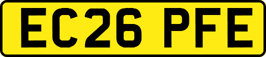 EC26PFE