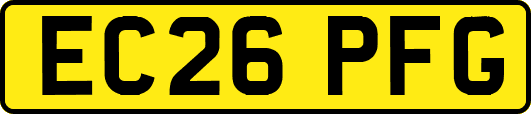 EC26PFG