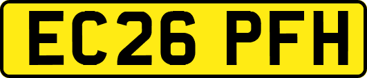 EC26PFH