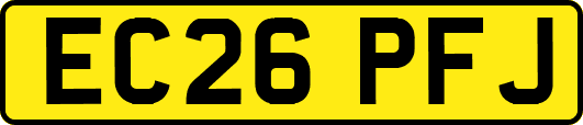 EC26PFJ