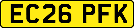 EC26PFK