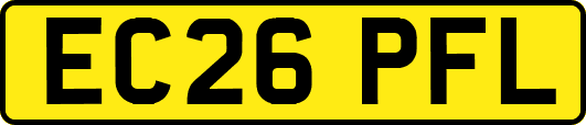 EC26PFL