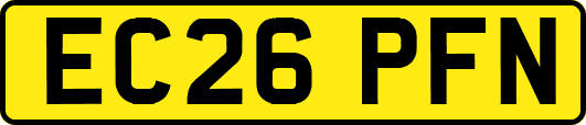 EC26PFN