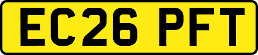 EC26PFT