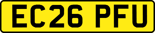 EC26PFU