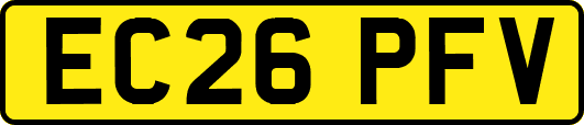 EC26PFV