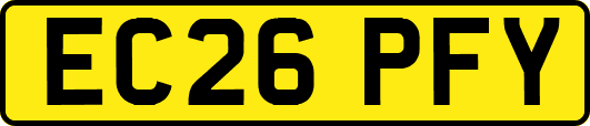 EC26PFY