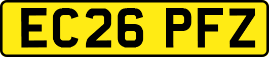 EC26PFZ