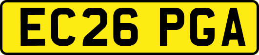 EC26PGA