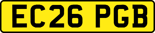 EC26PGB