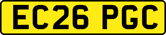 EC26PGC