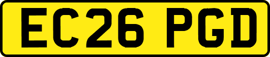 EC26PGD