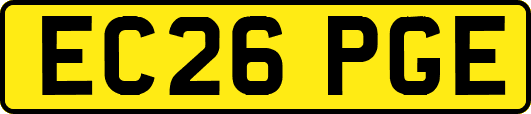 EC26PGE