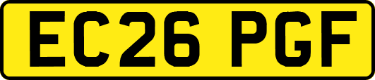 EC26PGF