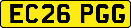 EC26PGG
