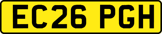 EC26PGH