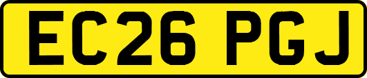 EC26PGJ