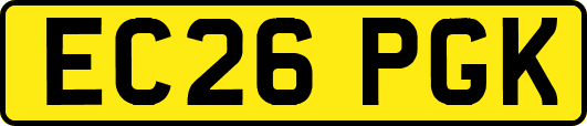 EC26PGK
