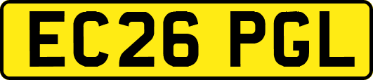 EC26PGL