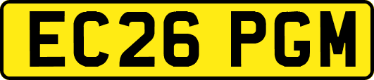 EC26PGM