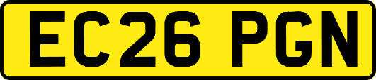 EC26PGN