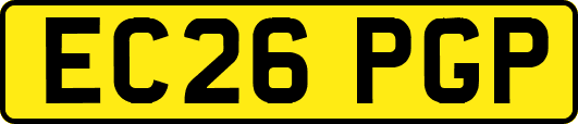 EC26PGP