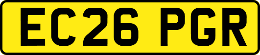 EC26PGR