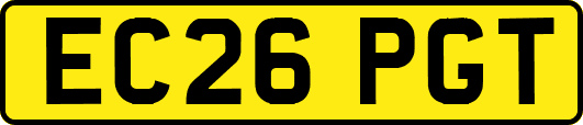 EC26PGT