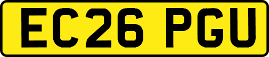 EC26PGU