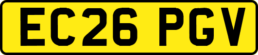 EC26PGV