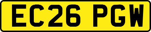 EC26PGW