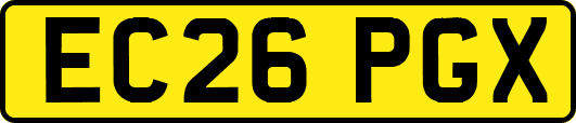 EC26PGX