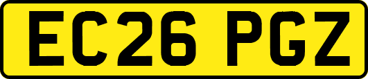 EC26PGZ