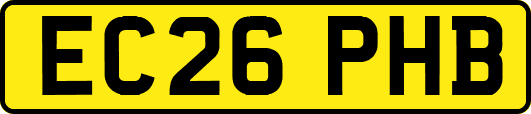 EC26PHB