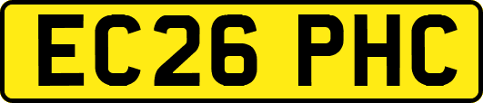 EC26PHC