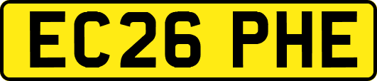 EC26PHE