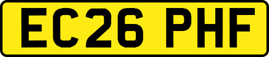 EC26PHF