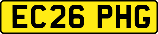 EC26PHG