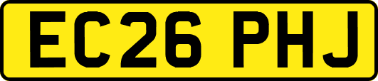EC26PHJ