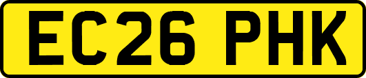 EC26PHK
