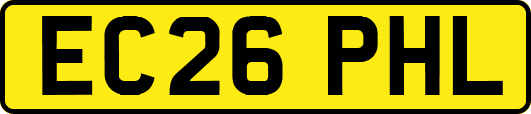 EC26PHL