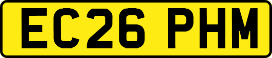EC26PHM