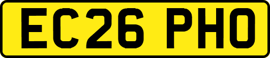 EC26PHO