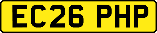 EC26PHP