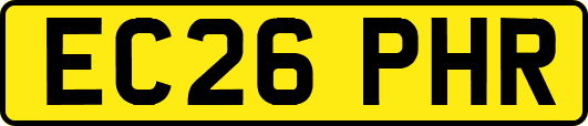 EC26PHR
