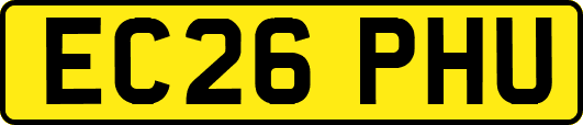 EC26PHU