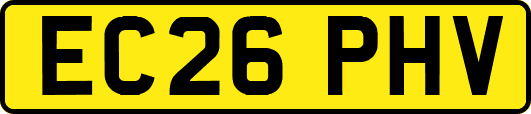 EC26PHV