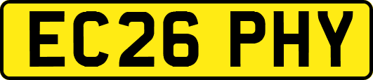 EC26PHY