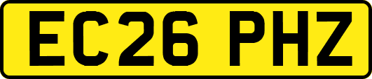 EC26PHZ