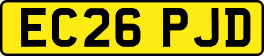 EC26PJD